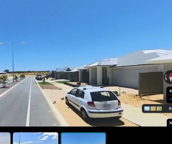 Landbeach Bvd, Alkimos in Dec 2022