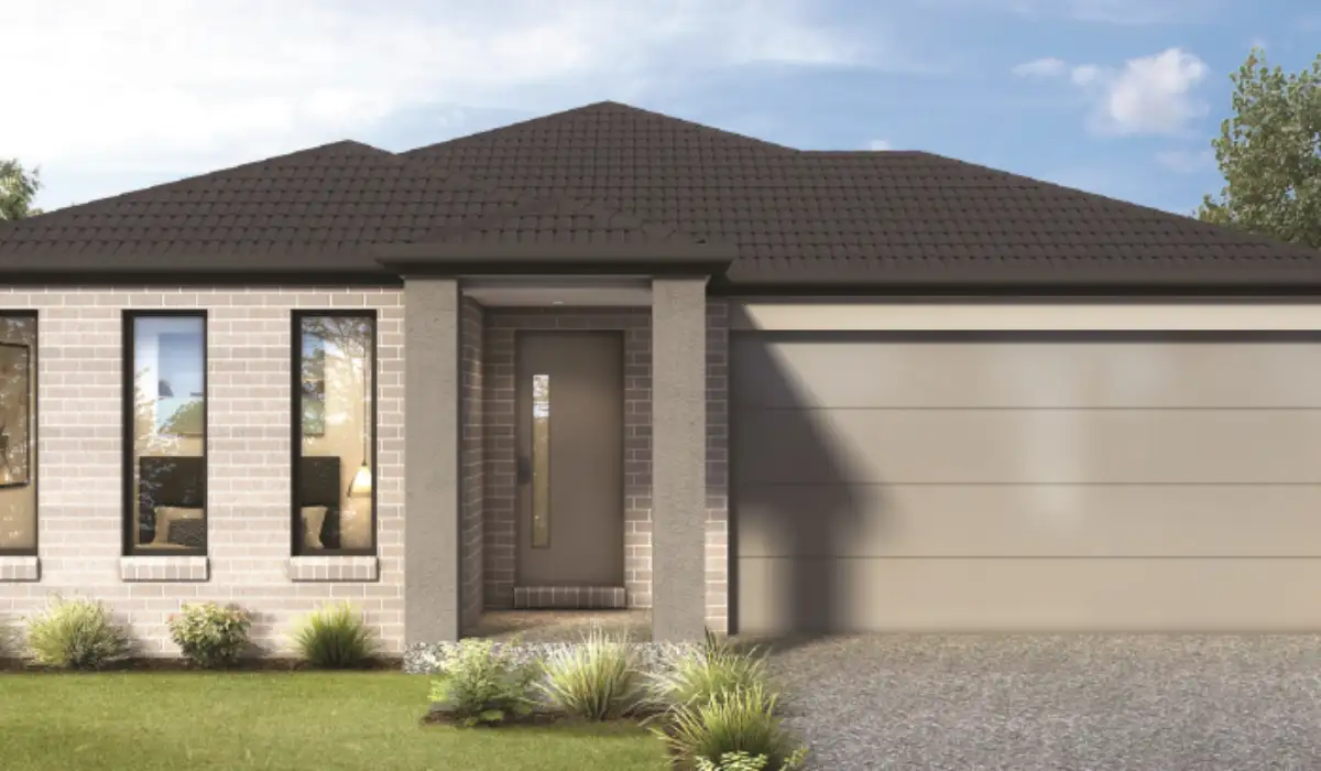 Australian home