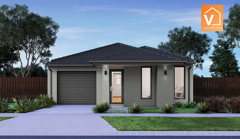 Australian home
