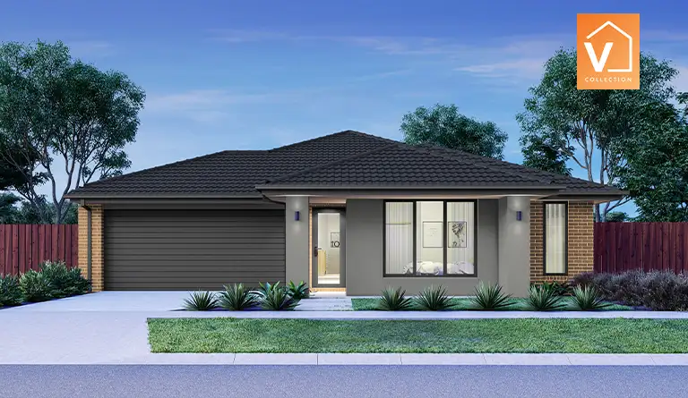 Australian home