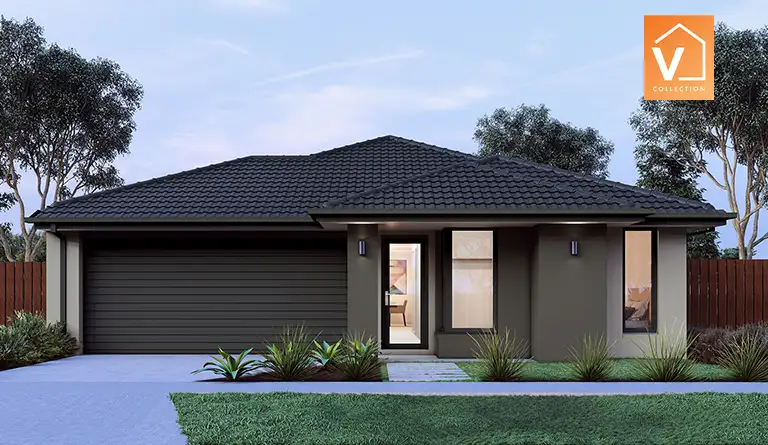 Australian home