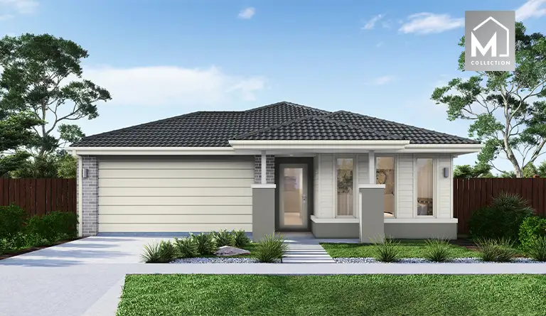 Australian home