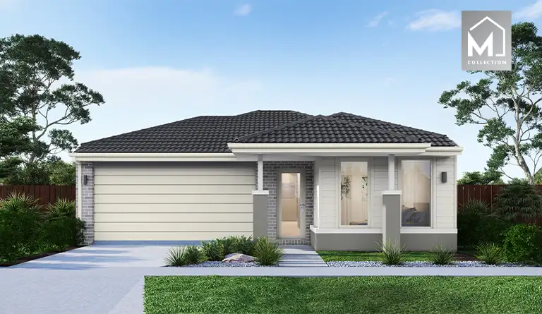 Australian home