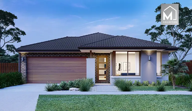 Australian home