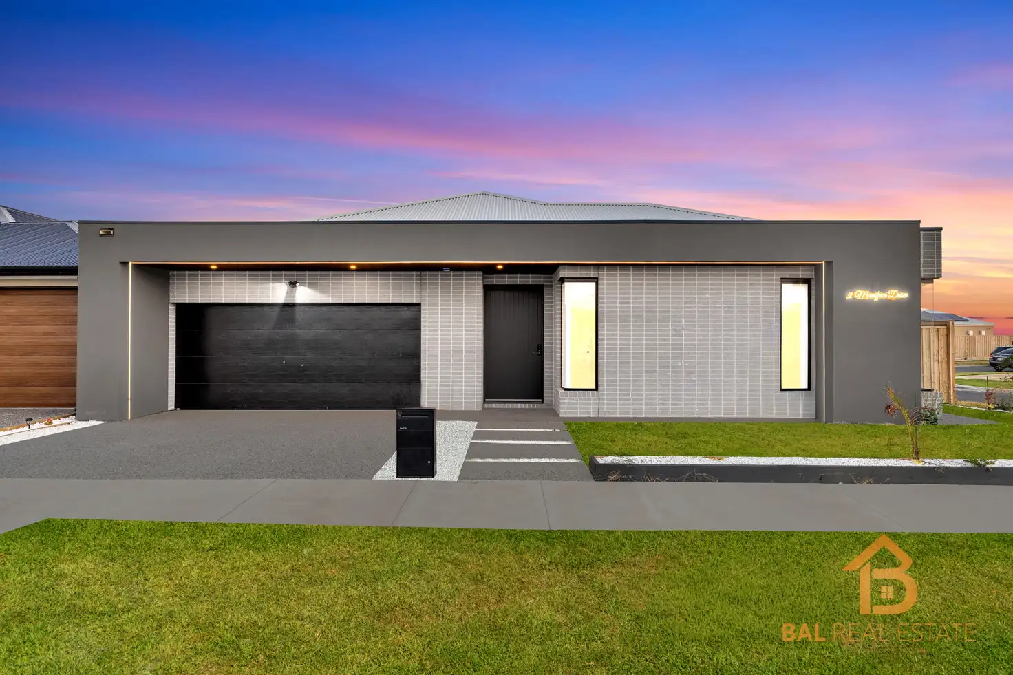 Australian home