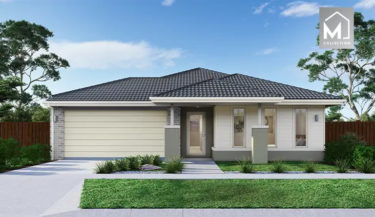 Australian home
