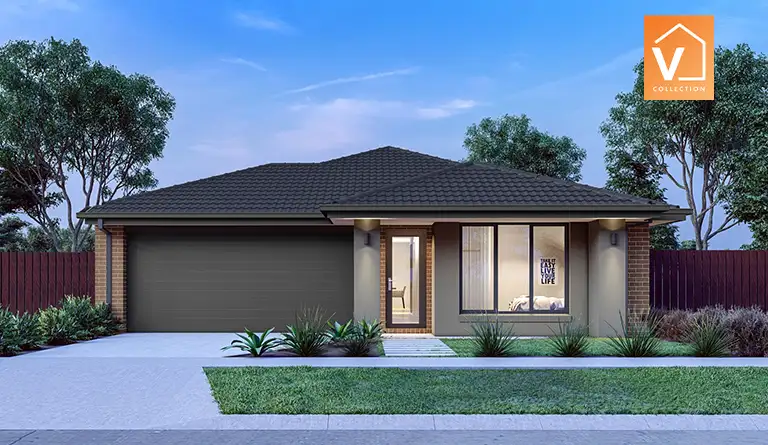 Australian home
