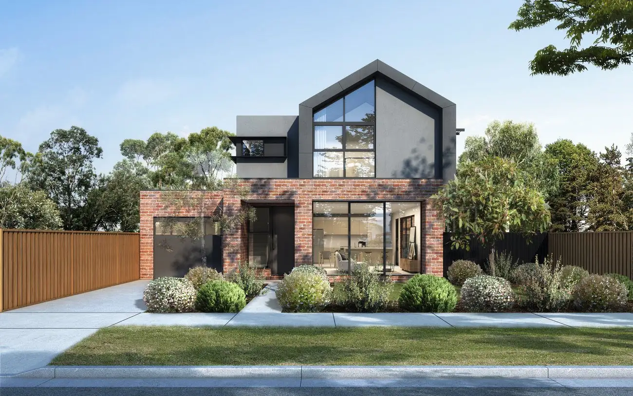 Australian home