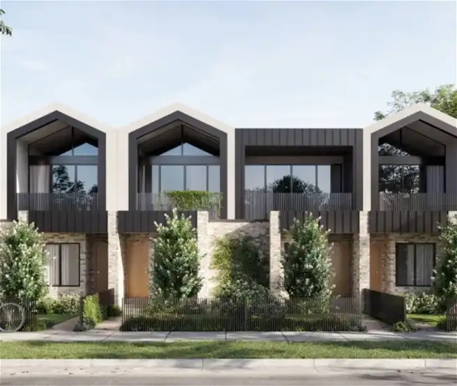 Australian home
