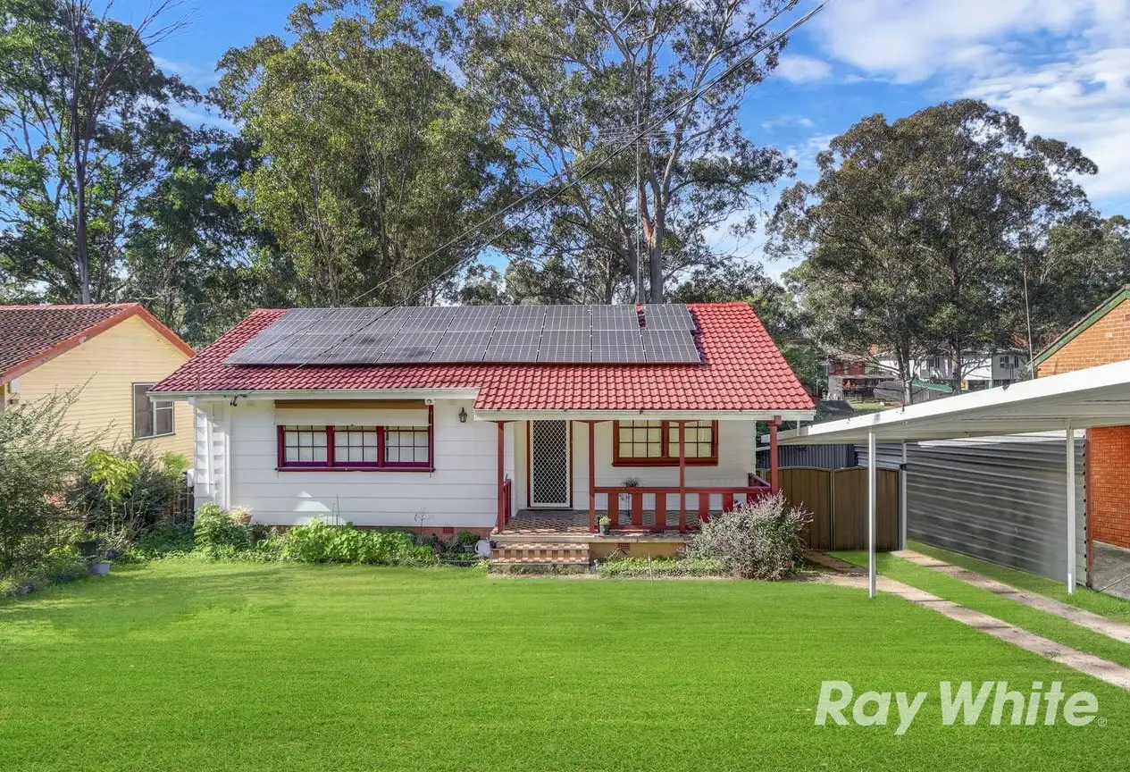 Australian home