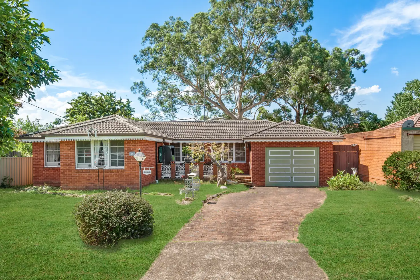 Australian home