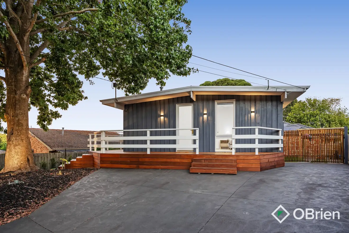 Australian home