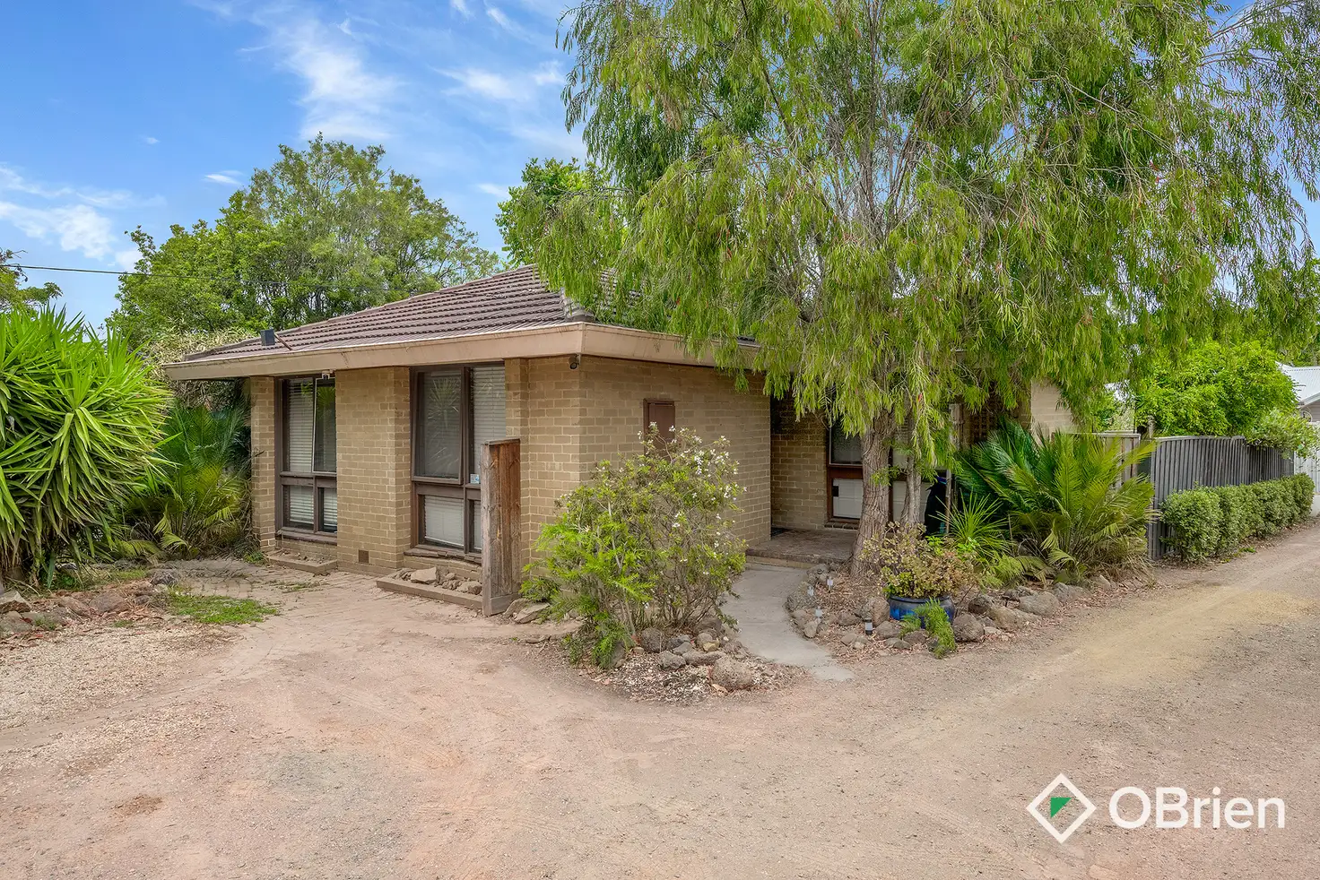 Australian home