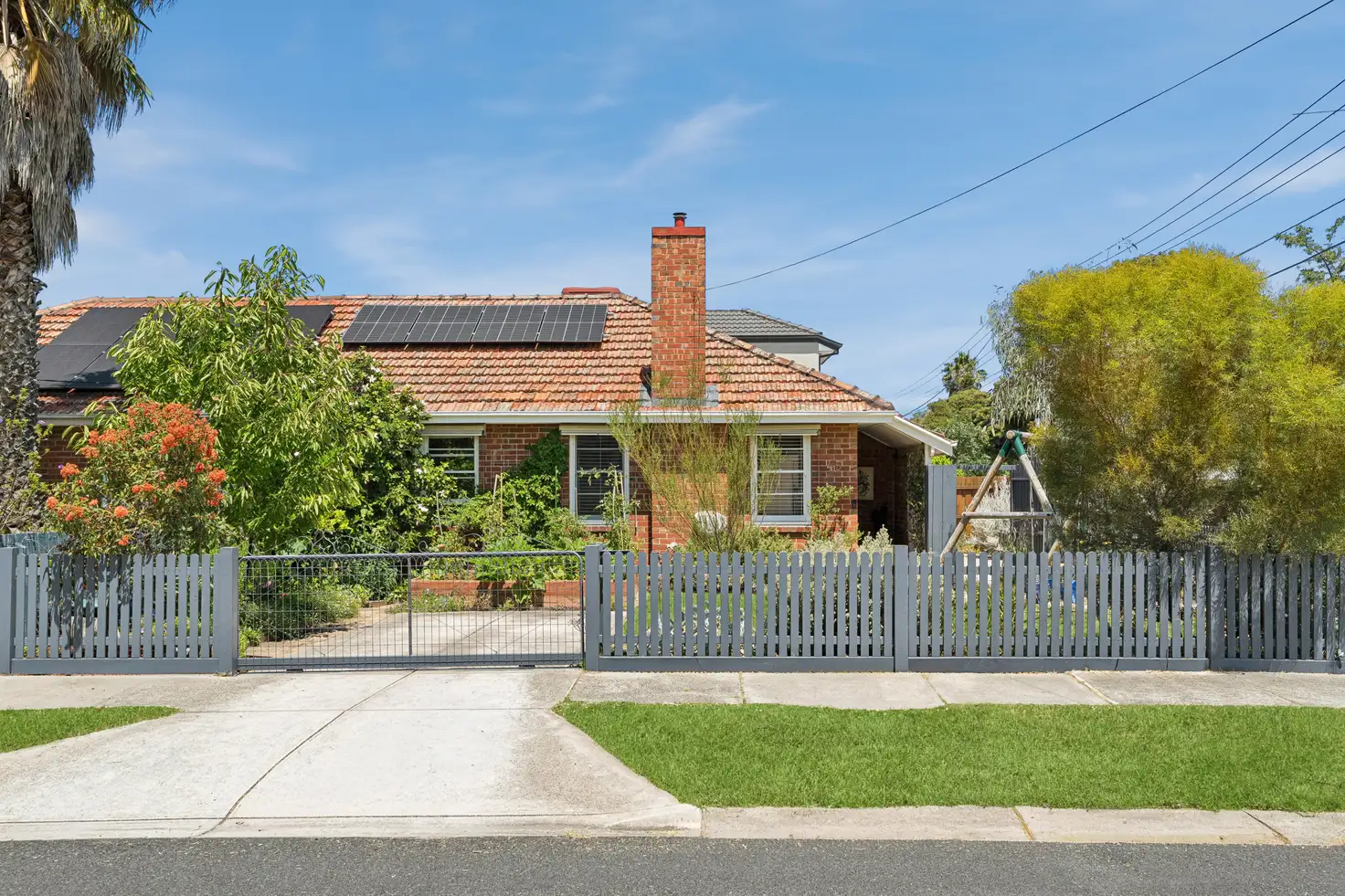 Australian home