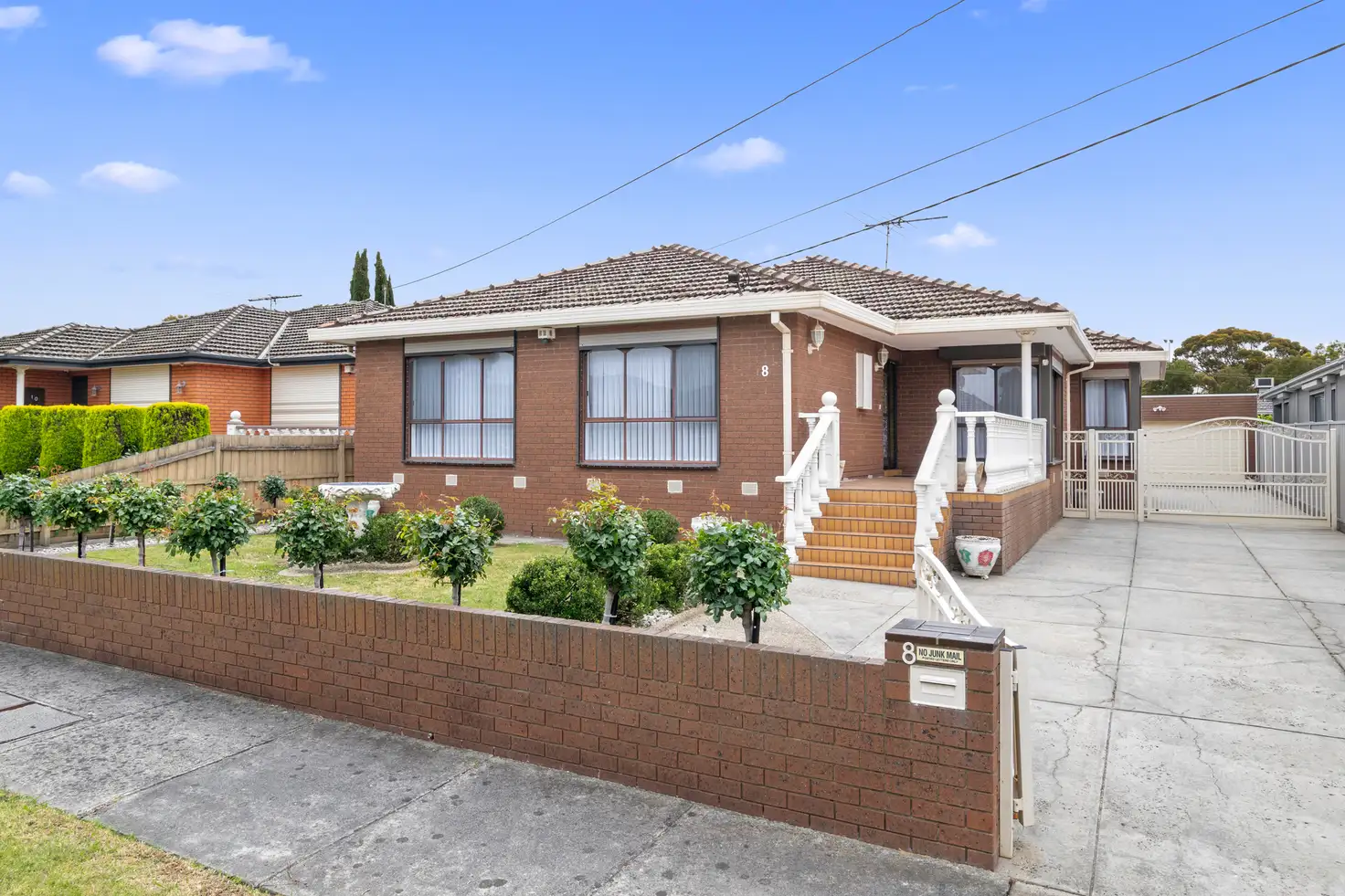 Australian home