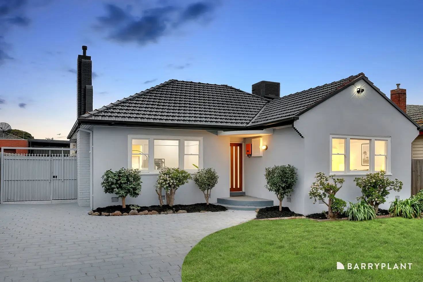 Australian home