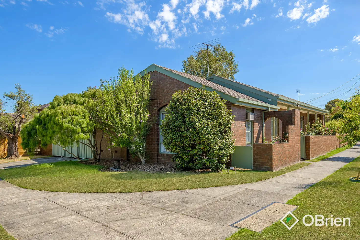 Australian home