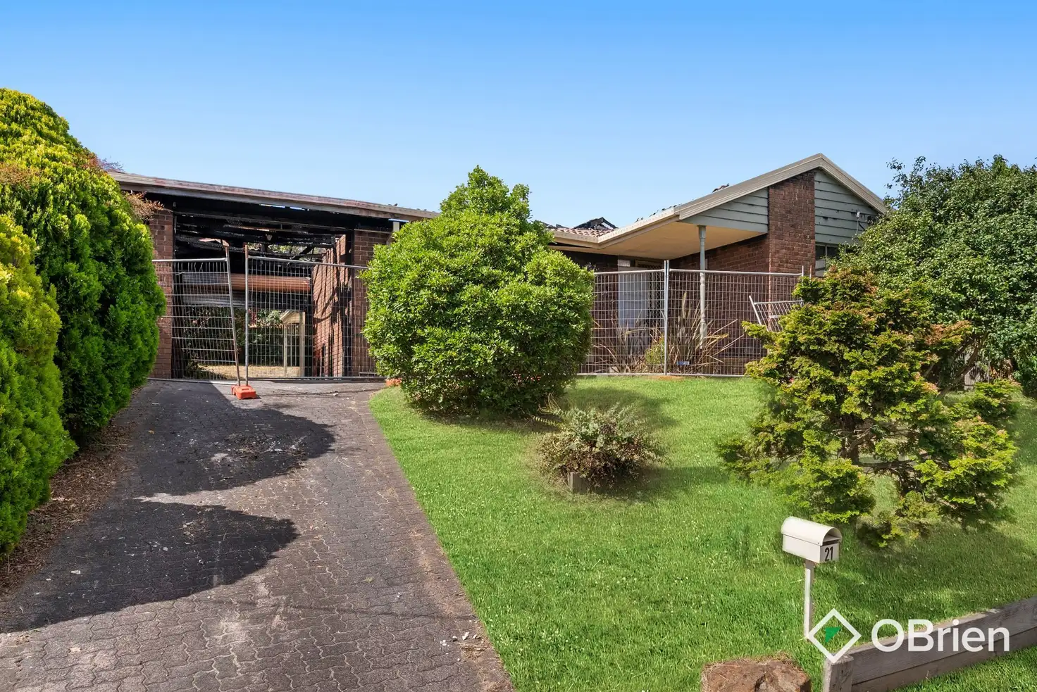 Australian home