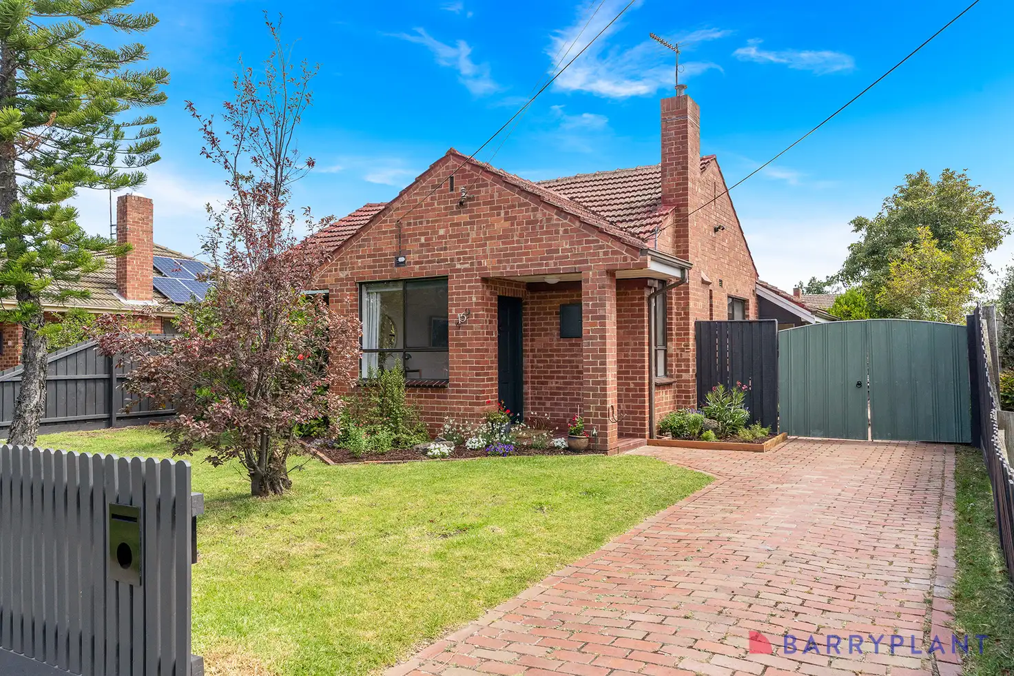 Australian home