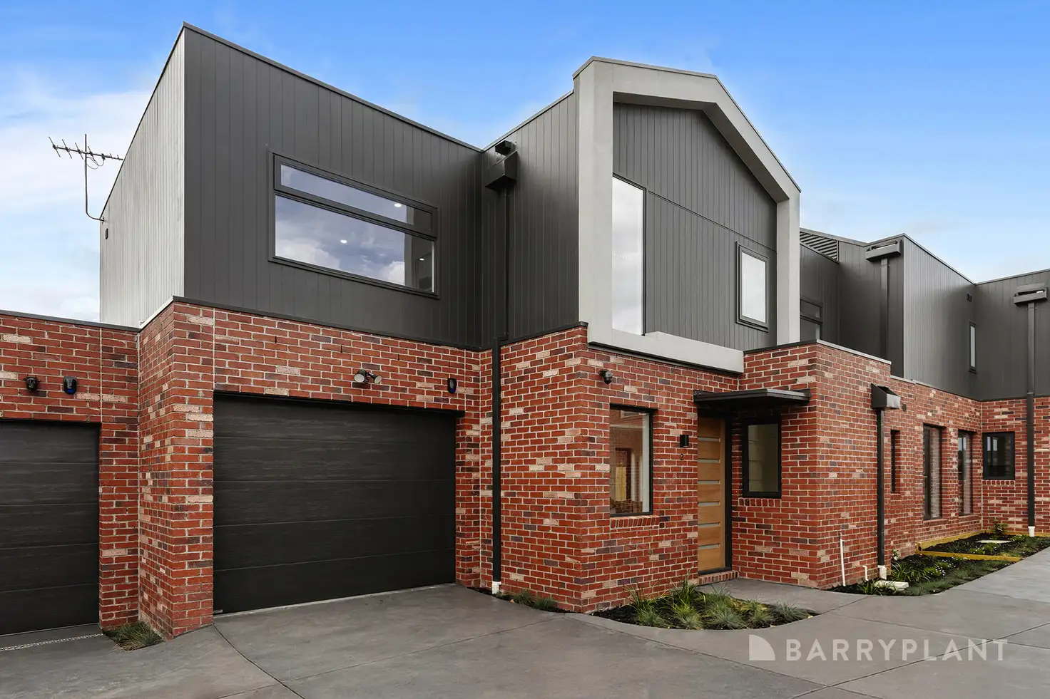 Australian home