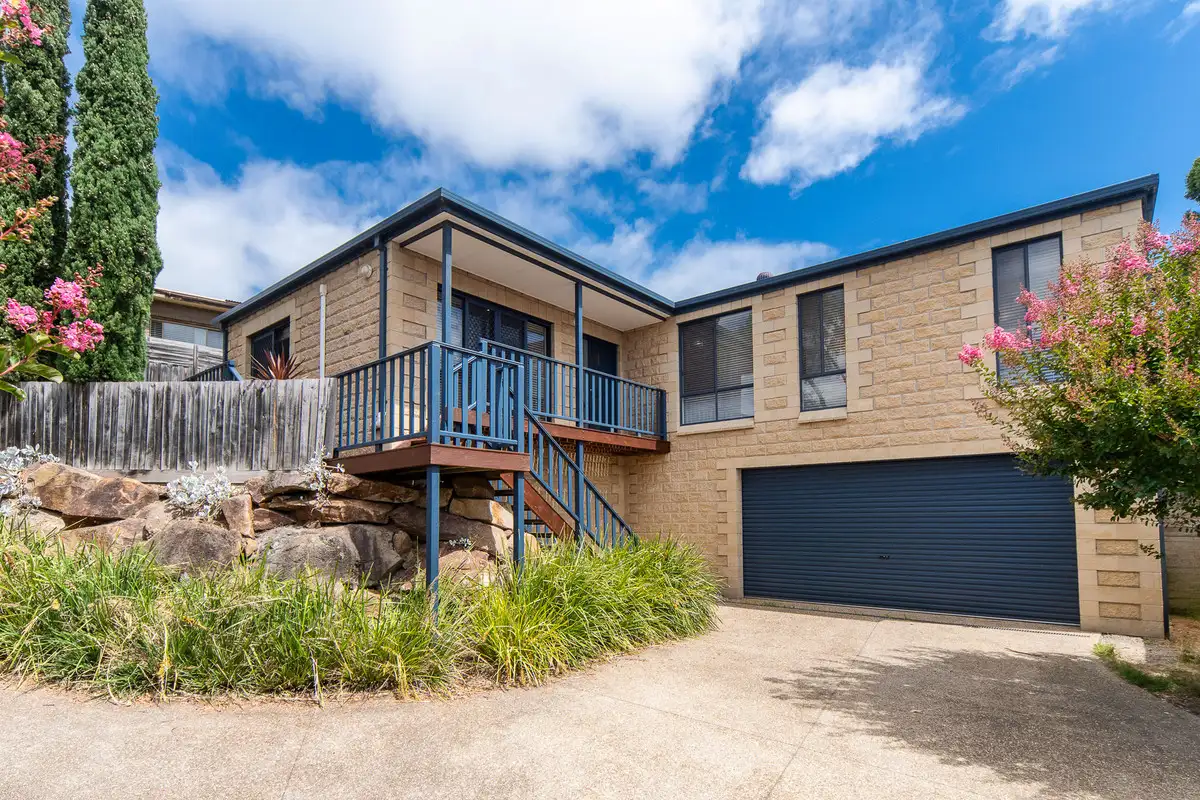 Australian home