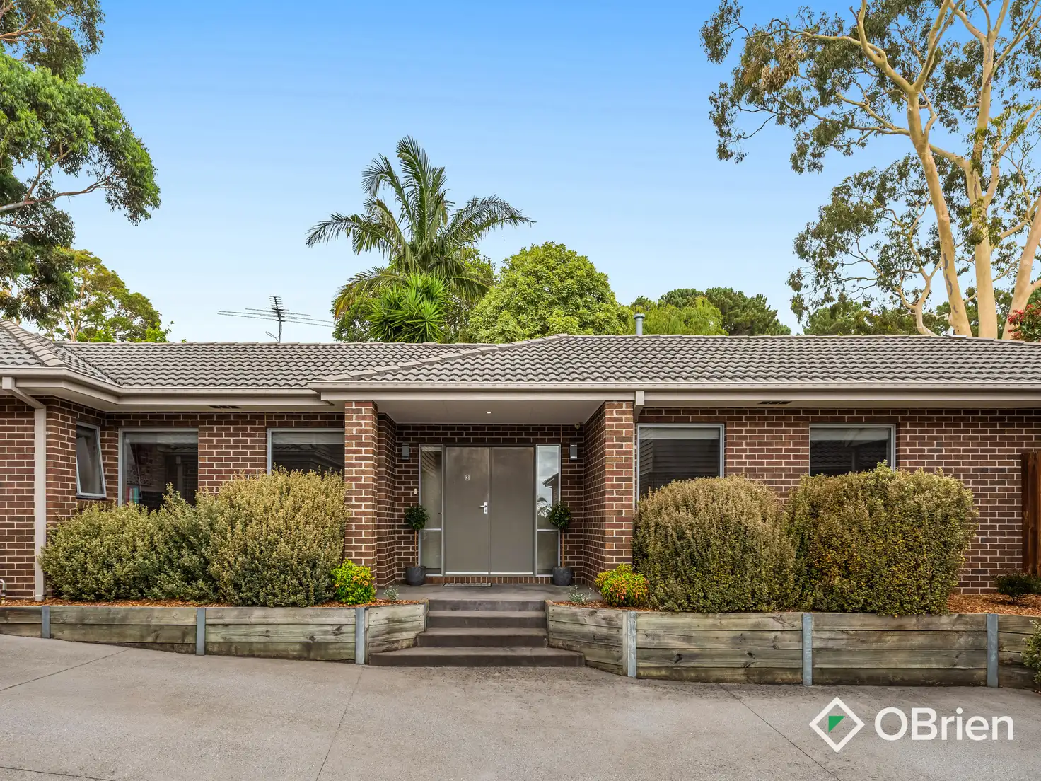Australian home