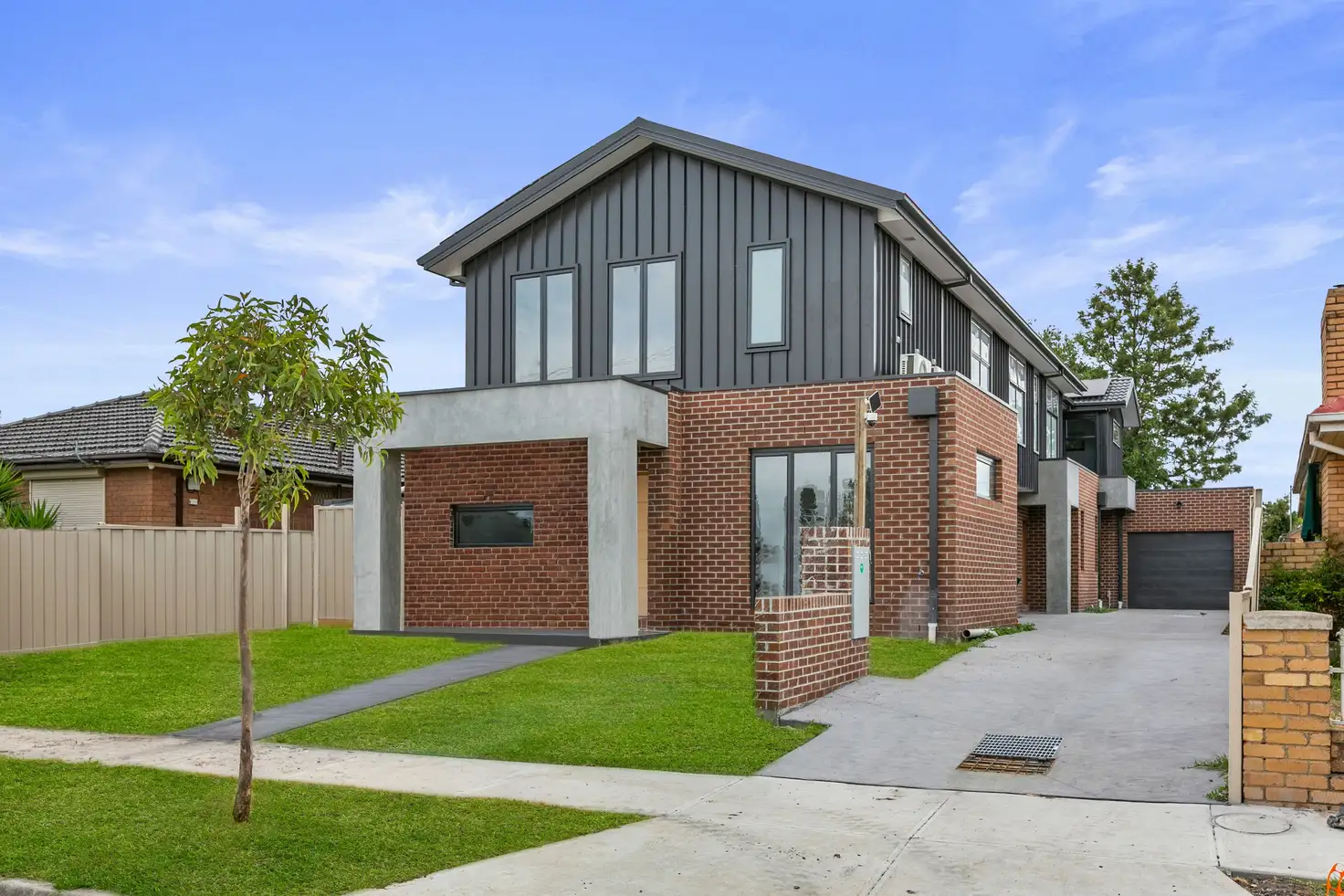 Australian home