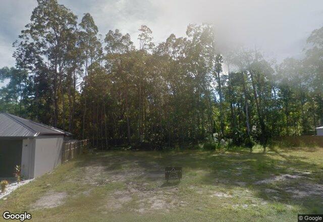 3 Sanctuary Grove Drive in 2014, before
