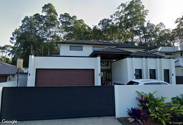 3 Sanctuary Grove Drive in 2023, after