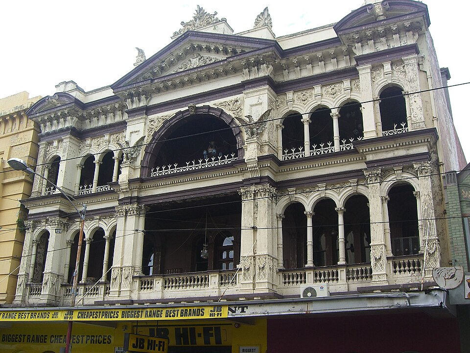 Chapel Street Prahran